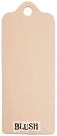 PaperArtsy Fresco Finish Chalk Acrylics Blush Opaque (FF76)