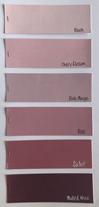 PaperArtsy Fresco Finish Chalk Acrylics Blush Opaque (FF76)