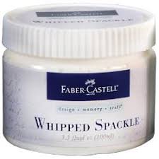 Faber-Castell Whipped Spackle 3.3 fl. oz. (770318T)