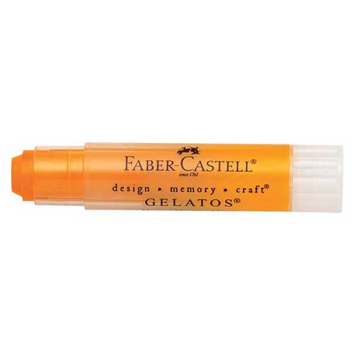 Faber-Castell Gelatos Mango