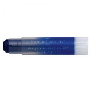 Faber-Castell Gelatos: Boysonberry