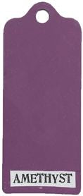 PaperArtsy Fresco Finish Chalk Acrylics Amethyst Opaque (FF80)