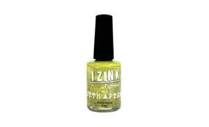 Aladine Izink Pigment with Seth Apter Olive Drab (80630)