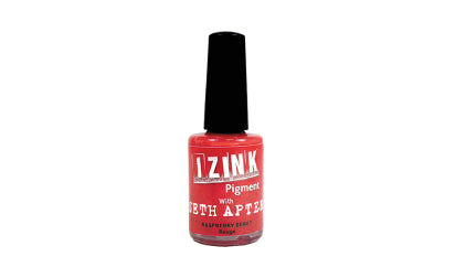 Aladine IZink Pigment with Seth Apter - Raspberry Beret (80634)