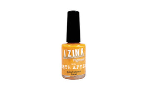 Aladine Izink Pigment with Seth Apter Burnt Orange (80640)