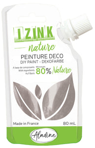 Aladine Izink Nature Acrylic Paint Choose Your Color