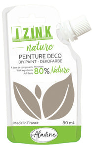 Aladine Izink Nature Acrylic Paint Choose Your Color