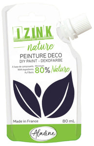 Aladine Izink Nature Acrylic Paint Choose Your Color