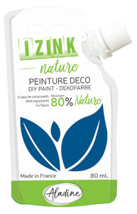 Aladine Izink Nature Acrylic Paint Choose Your Color