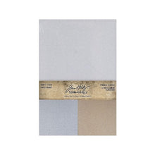 Load image into Gallery viewer, Tim Holtz idea-ology Kraft Stock Sparkle Classic (TH94315)
