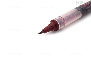 ZIG COCOIRO Letter Pen Refill - Extra Fine Tip - Sepia (LP-R-065S)