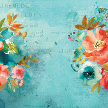 Load image into Gallery viewer, 49 and Market ARToptions Alena Collection 12x12 Scrapbook Paper Exquisite (AA-37254)
