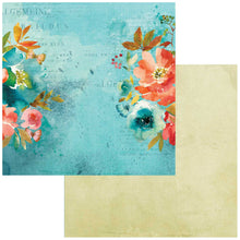 Load image into Gallery viewer, 49 and Market ARToptions Alena Collection 12x12 Scrapbook Paper Exquisite (AA-37254)
