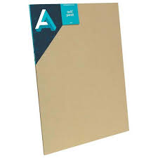 Art Alternatives MDF Panel 9" x 12" 5mm (AA47006)