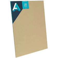 Art Alternatives MDF Panel 8" x 10" 5mm (AA47005)