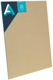 Art Alternatives MDF Panel 12" x 24" 5mm (AA47020)