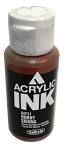 Holbein Paint Marker- Acrylic Ink - Raw Sienna AI714