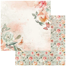 Load image into Gallery viewer, 49 and Market ARToptions Avesta Collection 12x12 Scrapbook Paper Delight (AOA-35922)
