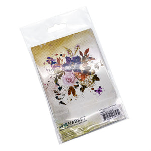 49 and Market Plum Grove Collection Tag Set (APG-38572)