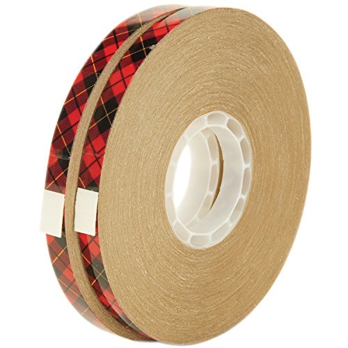 Scotch ATG Tape Refill Rolls - Permanent - Double-Sided - 085-R