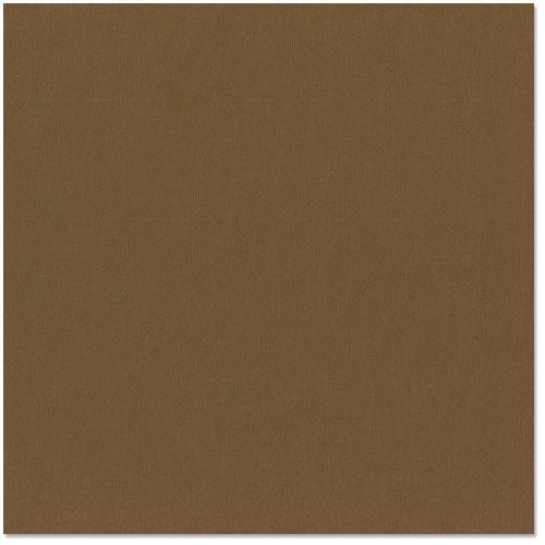 Bazzill Cardstock Mono 12x12 Bark (309244)