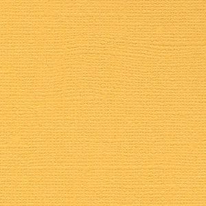 Bazzill Cardstock Mono 12x12 Beeswax (301647)