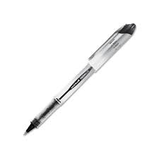 Uniball Vision Elite Pen Black