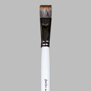 Bob Ross 3/4" Floral Bright Brush (R-6326)