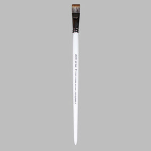 Bob Ross 3/4" Floral Bright Brush (R-6326)