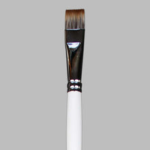 Load image into Gallery viewer, Bob Ross 1/2&quot; Floral Bright Brush (R-6325)
