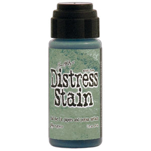 Tim Holtz Distress Stain Bundled Sage (TDW31024)