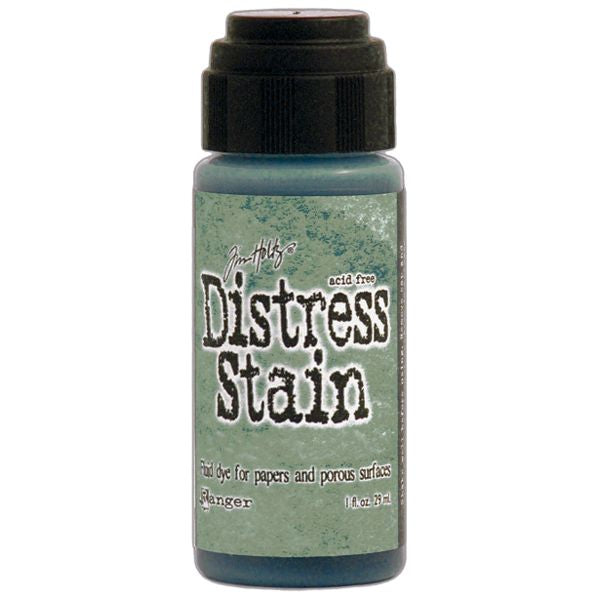 Tim Holtz Distress Stain Bundled Sage (TDW31024)