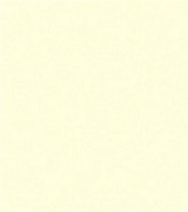 Bazzill Cardstock Mono 12x12 Butter Cream (303621)