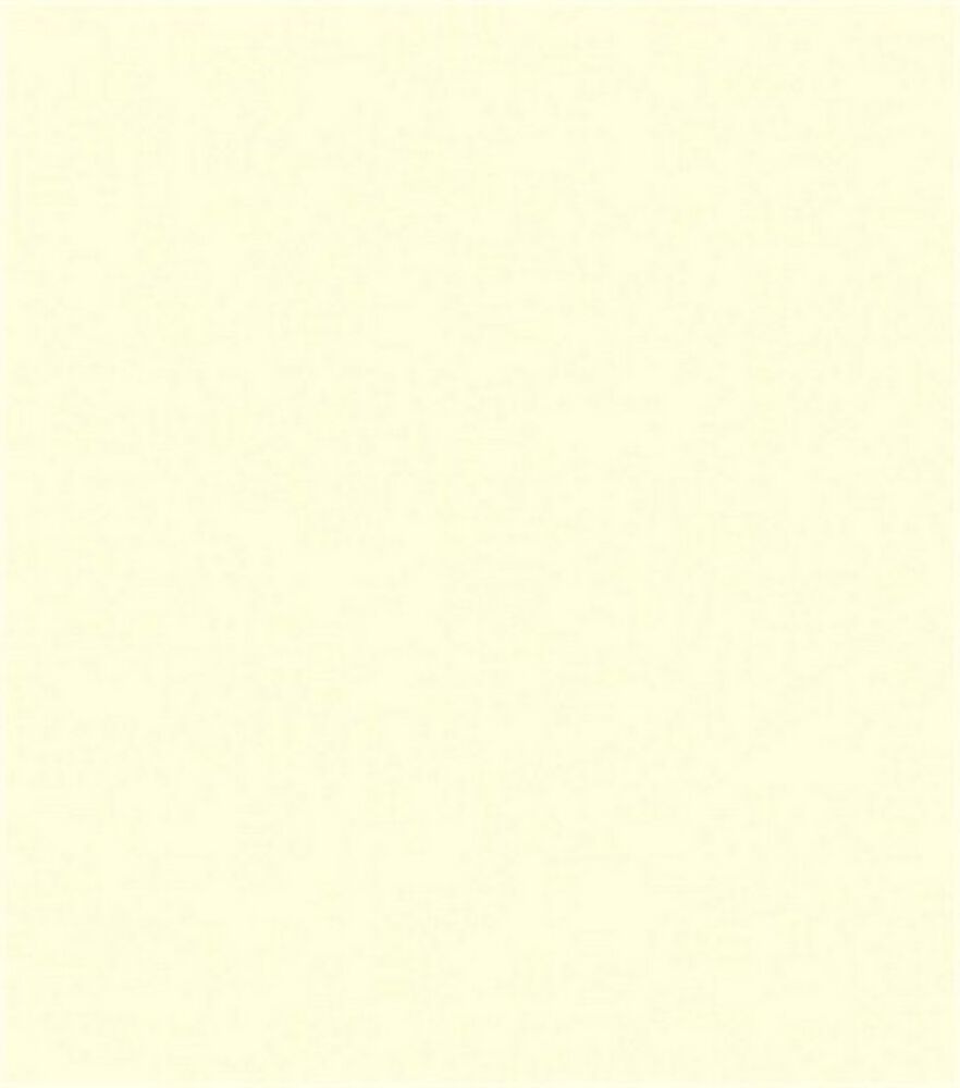 Bazzill Cardstock Mono 12x12 Butter Cream (303621)