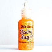 Memory Box Open Studio Fairy Sugar Glitter Glue - Spring Shimmer Fairy Set (SPSF)