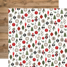 Load image into Gallery viewer, Carta Bella Paper Co. Farmhouse Christmas Mega Bundle (CBFAC123050)
