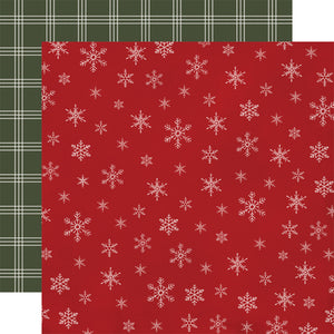 Carta Bella Paper Co. Farmhouse Christmas Mega Bundle (CBFAC123050)