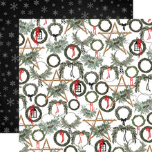 Load image into Gallery viewer, Carta Bella Paper Co. Farmhouse Christmas Mega Bundle (CBFAC123050)
