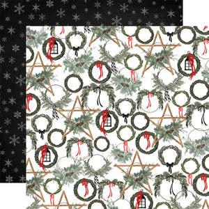 Carta Bella Paper Co. Farmhouse Christmas Mega Bundle (CBFAC123050)