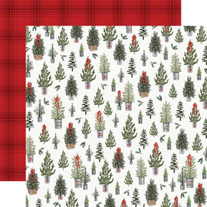 Carta Bella Paper Co. Farmhouse Christmas Mega Bundle (CBFAC123050)