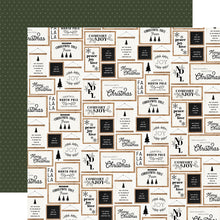 Load image into Gallery viewer, Carta Bella Paper Co. Farmhouse Christmas Mega Bundle (CBFAC123050)
