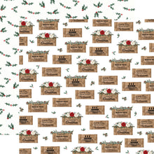 Load image into Gallery viewer, Carta Bella Paper Co. Farmhouse Christmas Mega Bundle (CBFAC123050)
