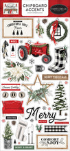 Load image into Gallery viewer, Carta Bella Paper Co. Farmhouse Christmas Mega Bundle (CBFAC123050)
