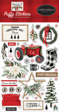 Load image into Gallery viewer, Carta Bella Paper Co. Farmhouse Christmas Mega Bundle (CBFAC123050)
