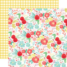 Load image into Gallery viewer, Carta Bella Paper Co. Summer Market Collection Kit (CBSUM115016)
