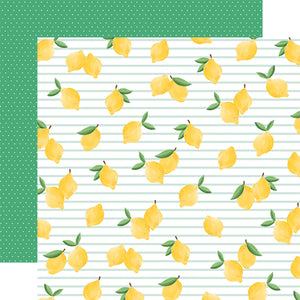 Carta Bella Paper Co. Summer Market Collection Kit (CBSUM115016)