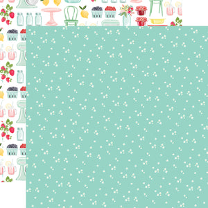 Carta Bella Paper Co. Summer Market Collection Kit (CBSUM115016)