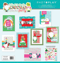 Load image into Gallery viewer, Christmas Party with Tulla &amp; Norbert Exclusive Kit (AIRBNDL)
