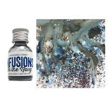 Load image into Gallery viewer, PaperArtsy Infusions Coloured Stains In The Navy (CS15)
