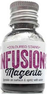 PaperArtsy Infusions Coloured Stains Magenta (CS23)